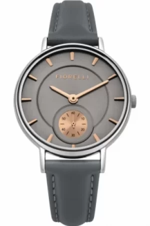 Image of Ladies Fiorelli Watch FO039E