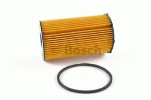 Image of Bosch 1457429307 Oil Filter Element P9307