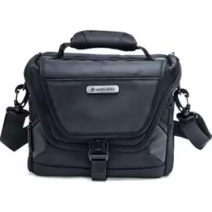 Image of Vanguard VEO Select 22S Small Shoulder Bag - Black