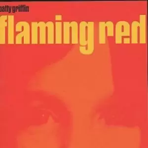 Image of Flaming Red by Patty Griffin CD Album