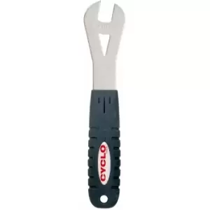 Image of Cyclo 15mm Cone Spanner - TL06375