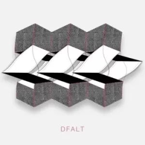 Image of Dfalt by Dfalt Vinyl Album