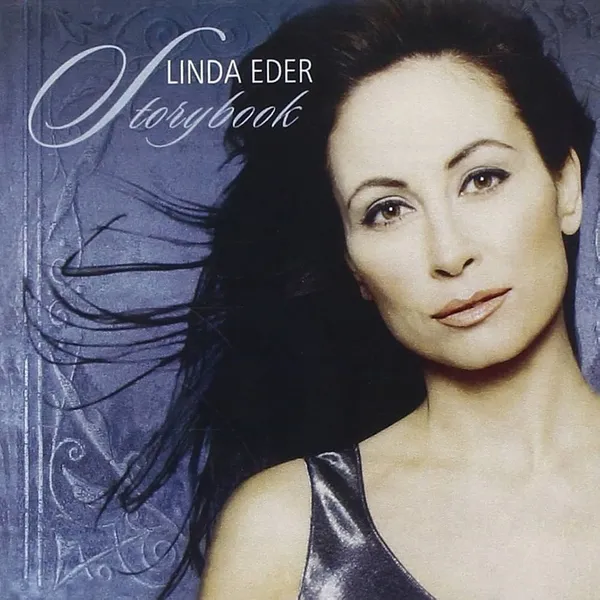 Image of Storybook by Linda Eder CD Album