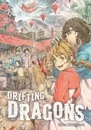 Image of drifting dragons 7