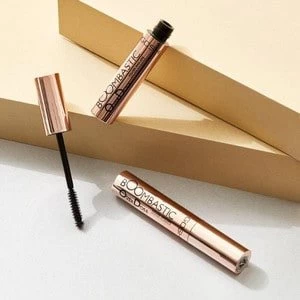 Image of Gosh Boombastic Overdose Mascara Black