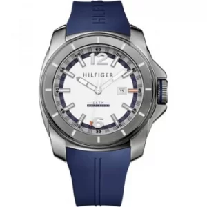 Image of Mens Tommy Hilfiger Windsurf Watch