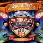 Image of Joe Bonamassa - Tour de Force (Live in London - Hammersmith Apollo/Live Recording) (Music CD)