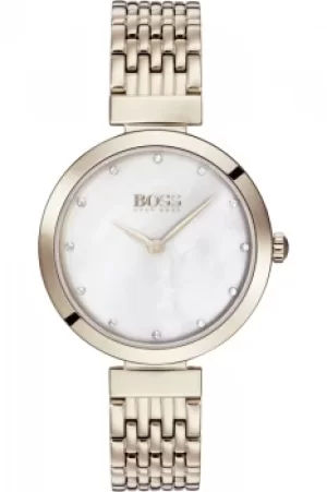 Image of Hugo Boss Celebration 1502480 Women Bracelet Watch