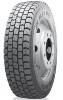 Image of Kumho KRD02 8.5 R17.5 121/120M 12PR