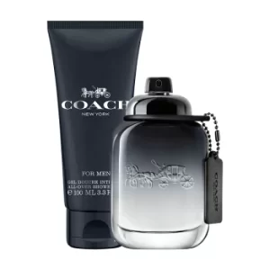 Image of Coach For Men Gift Set 60ml