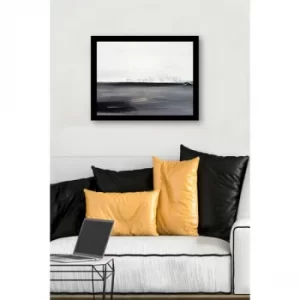 Image of SC0511 Multicolor Decorative Framed MDF Painting