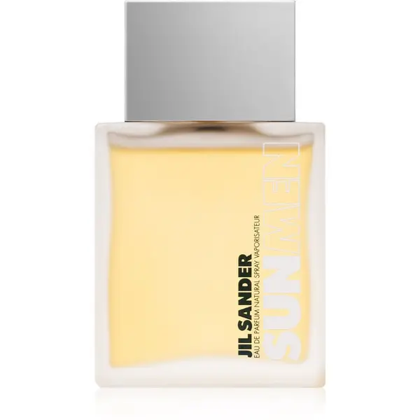 Image of Jil Sander Sun Eau de Parfum For Him 40ml
