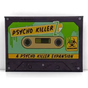 Image of Psycho Killer Z Expansion