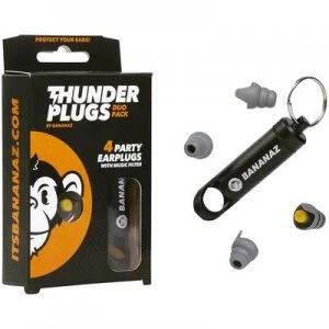 Image of Bananaz TP-Duopack Ear protectors