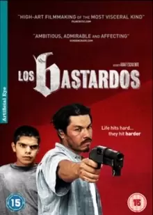 Image of Los Bastardos