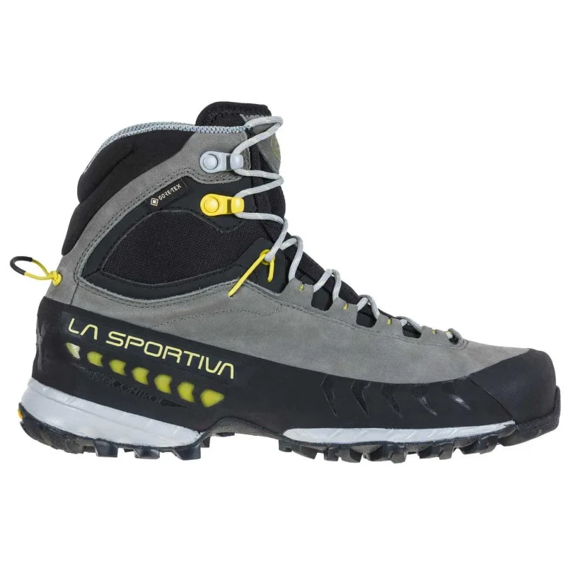Image of Womens hiking shoes La Sportiva Tx5 GTX Gris Female 38,5