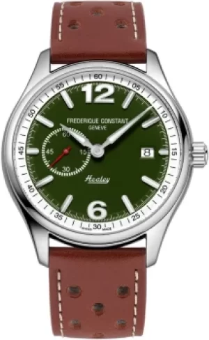 Image of Frederique Constant Watch Vintage Rally Healey Automatic Small Seconds Limited Edition