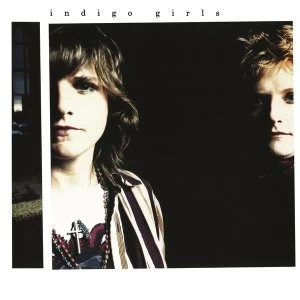 Image of Indigo Girls - Indigo Girls Vinyl