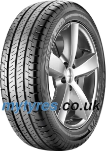 Image of Falken LINAM VAN01 ( 235/60 R17C 117/115S )