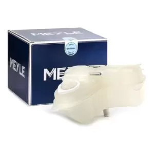 Image of MEYLE Expansion Tank 100 223 0002 Coolant Expansion Tank,Coolant Reservoir AUDI,A8 (4D2, 4D8)