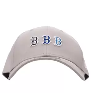 Image of New Era New Balance Era Stack Cap - Grey