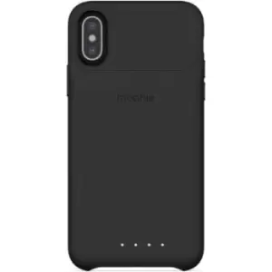 Image of Mophie Juice Pack Access Protective Battery Case Brand New - Black - iPhone XS Max