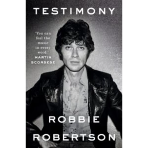 Image of Testimony (Paperback, 2017)