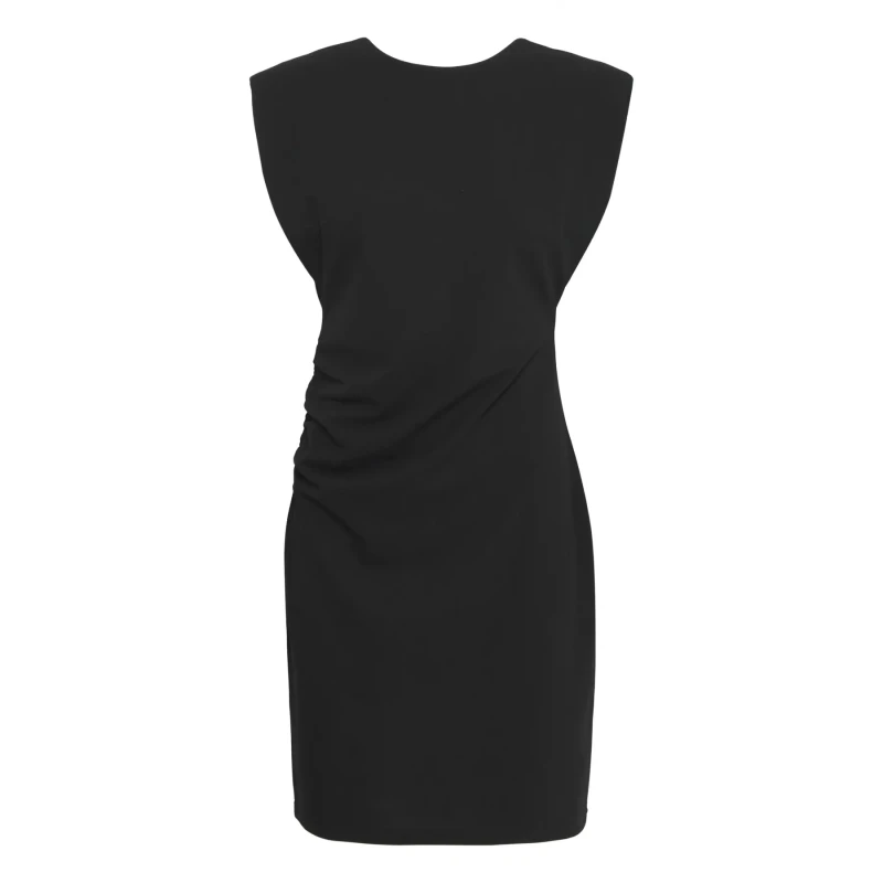 Image of Ichi Short dress For Her Ichi Mitine Noir Female M