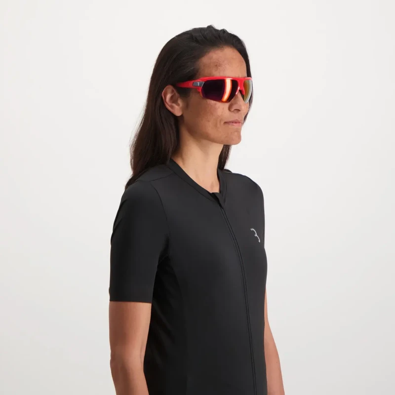 Image of Sunglasses BBB Cycling Impulse Rouge Unisex TU