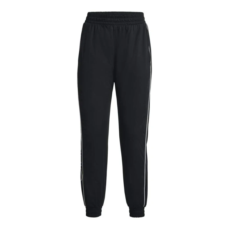 Image of Under Armour Ua Storm Travel Joggers - Black 4