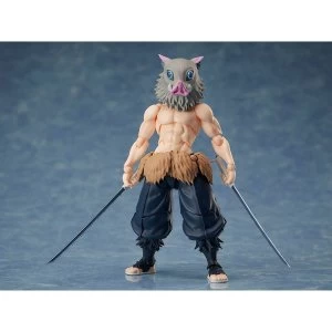 Image of Kimetsu no Yaiba (Demon Slayer) Action Figure
