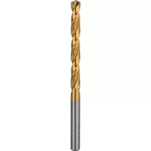 Image of Bosch HSS-TiN Drill Bit 6mm