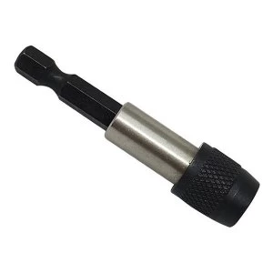 Image of ForgeFix Spectre Quick-Release Bit Holder 60mm