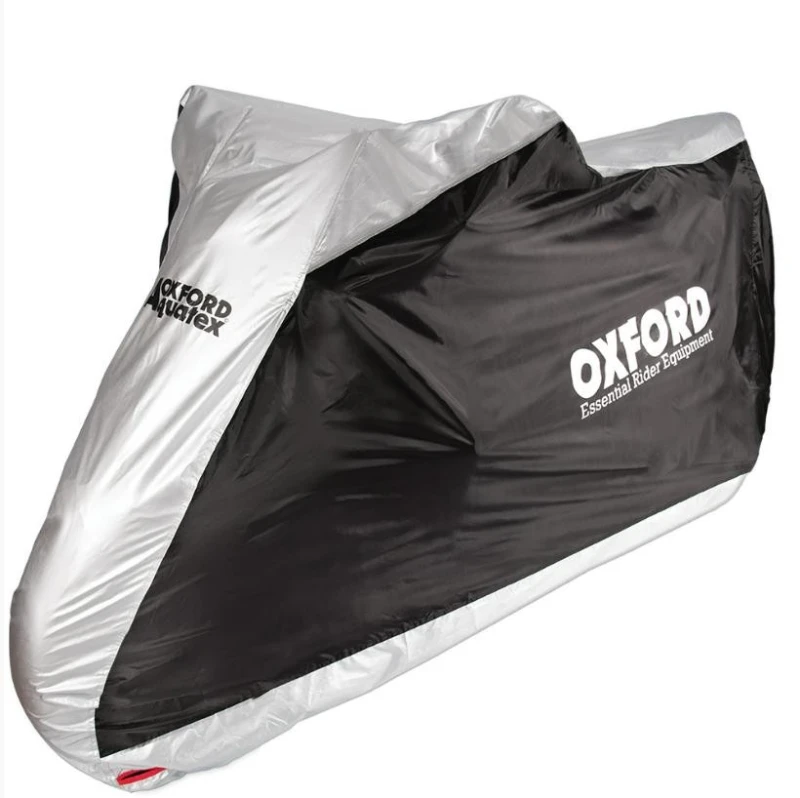 Image of OXFORD CV200 Motorcycle cover Polyester Motorcycle cover (100121)