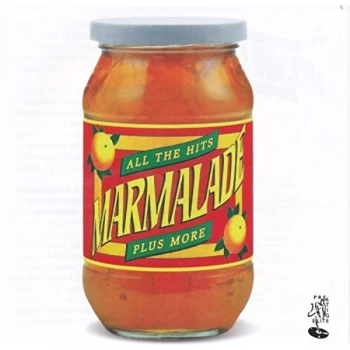 Image of Marmalade - All the Hits Plus More CD