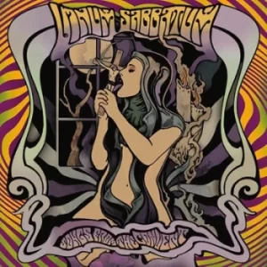 Image of Songs from the Convent by Vinum Sabbatum CD Album