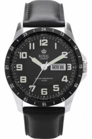 Image of Mens Royal London Watch 41305-01