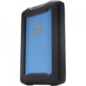 Image of G-Technology ArmorATD 2TB External Hard Disk Drive