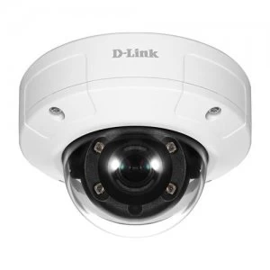 Image of D-Link DCS-4633EV security camera IP security camera Outdoor Dome Ceiling/Wall 2048 x 1536 pixels