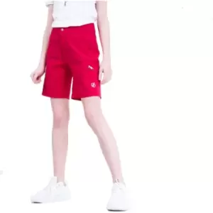 Image of Dare 2b Boys & Girls Reprise Water Repellent Walking Shorts 11-12 Years - Waist 24' (61cm)
