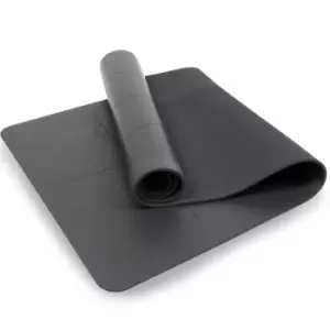 Image of Xl Alignment Mat - Black