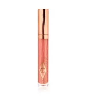 Image of Charlotte Tilbury Collagen Lip Bath Pillow Talk