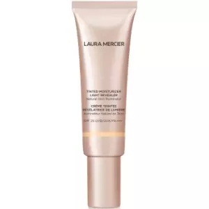 Image of Laura Mercier Tinted Moisturiser Light Revealer 50ml (Various Shades) - 1C0 Cameo