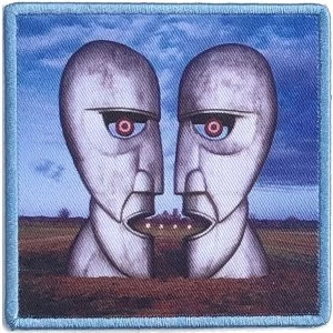 Image of Pink Floyd - The Division Bell Standard Patch