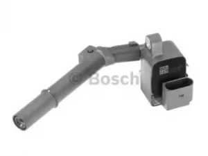 Image of Bosch 0221604036 Ignition Coil