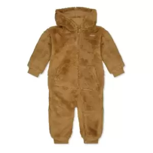 Image of Levis BearShrpa Cvrl BB31 - Brown