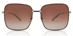 Image of Gucci Sunglasses GG0443S 003