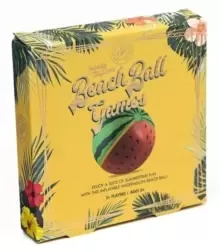 Image of Beach Ball Games