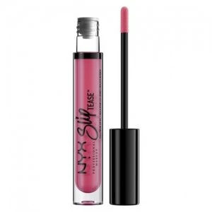 Image of NYX Professional Makeup Slip Tease Full Colour Lip Oil Coy