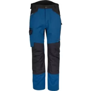 Image of Portwest T701 WX3 Service Trouser Blue 32" 29"